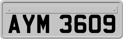 AYM3609