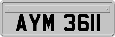 AYM3611