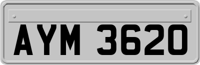 AYM3620
