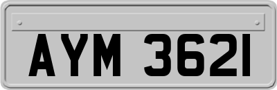 AYM3621