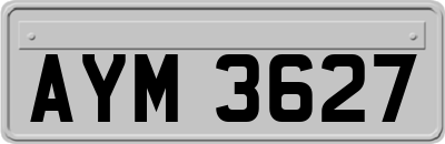 AYM3627