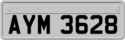 AYM3628