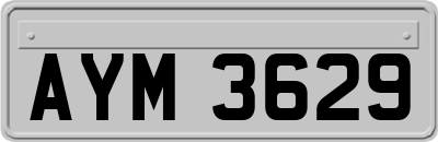 AYM3629