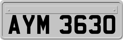 AYM3630
