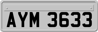 AYM3633
