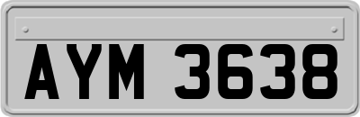 AYM3638
