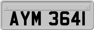 AYM3641