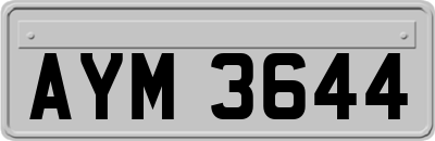 AYM3644