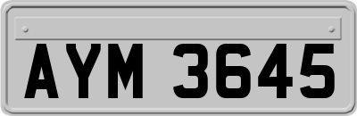 AYM3645