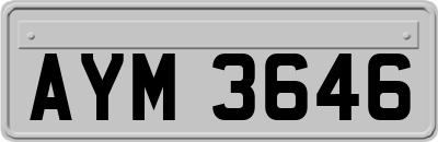 AYM3646