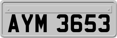AYM3653