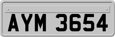 AYM3654