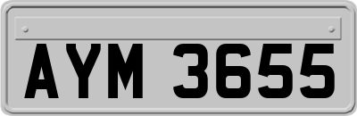 AYM3655