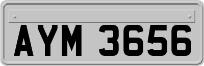 AYM3656