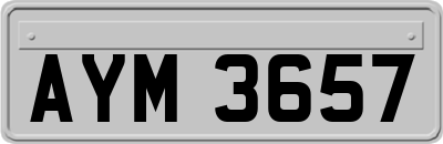AYM3657