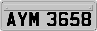 AYM3658