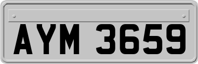 AYM3659