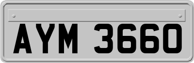 AYM3660