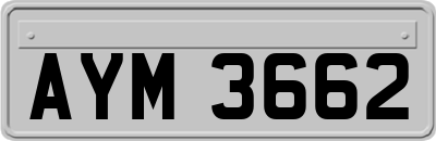AYM3662
