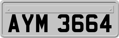 AYM3664
