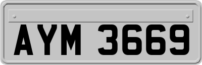 AYM3669