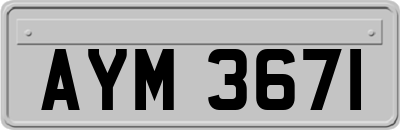 AYM3671