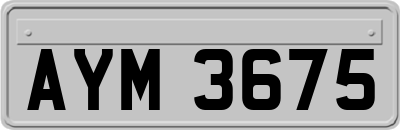 AYM3675