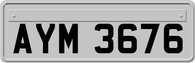AYM3676