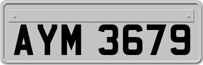 AYM3679