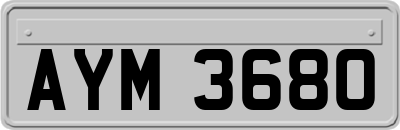 AYM3680