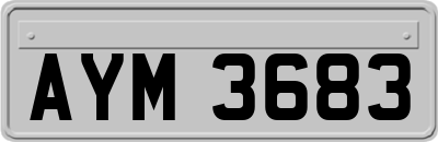 AYM3683