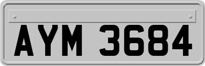 AYM3684