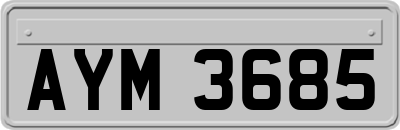 AYM3685