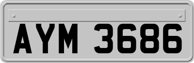 AYM3686
