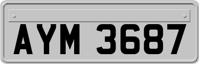 AYM3687