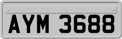 AYM3688