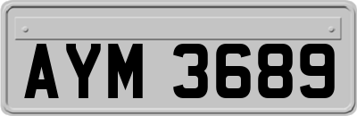 AYM3689