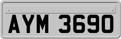AYM3690