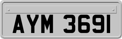 AYM3691
