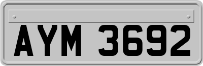 AYM3692