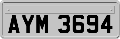 AYM3694