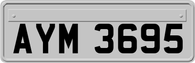 AYM3695