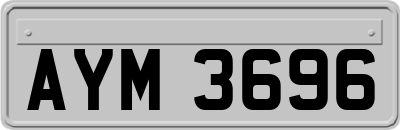 AYM3696