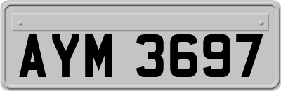 AYM3697
