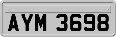 AYM3698