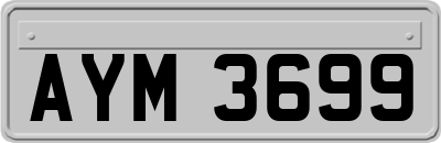 AYM3699