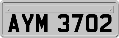 AYM3702