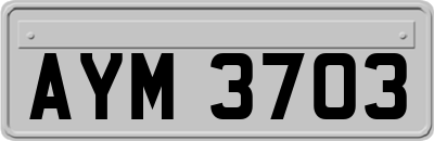 AYM3703