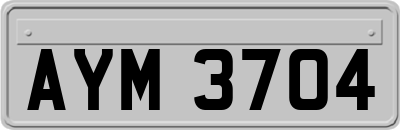 AYM3704