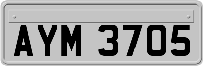 AYM3705